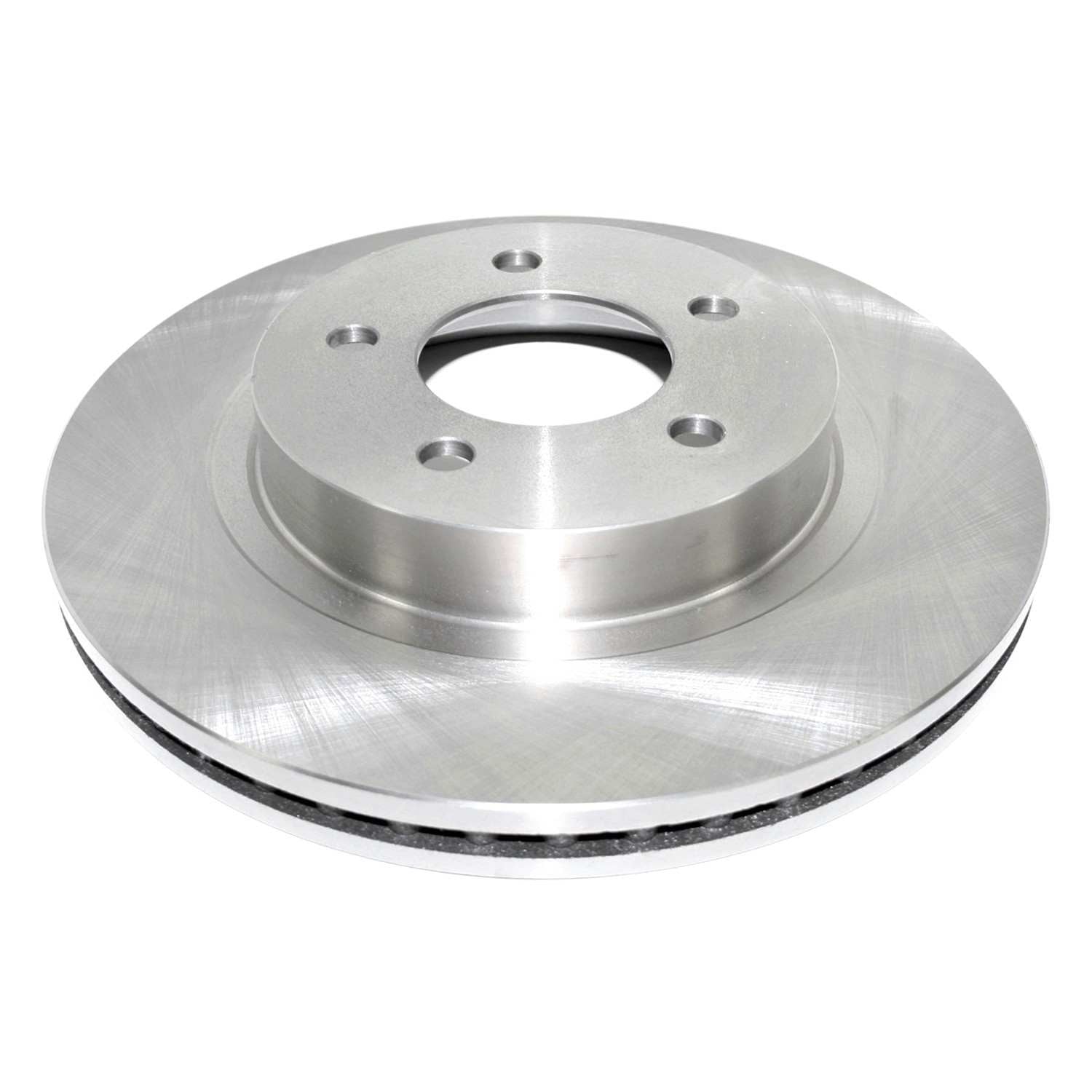 DuraGo DuraGoÂ® Brake Rotor  top view frsport BR5386