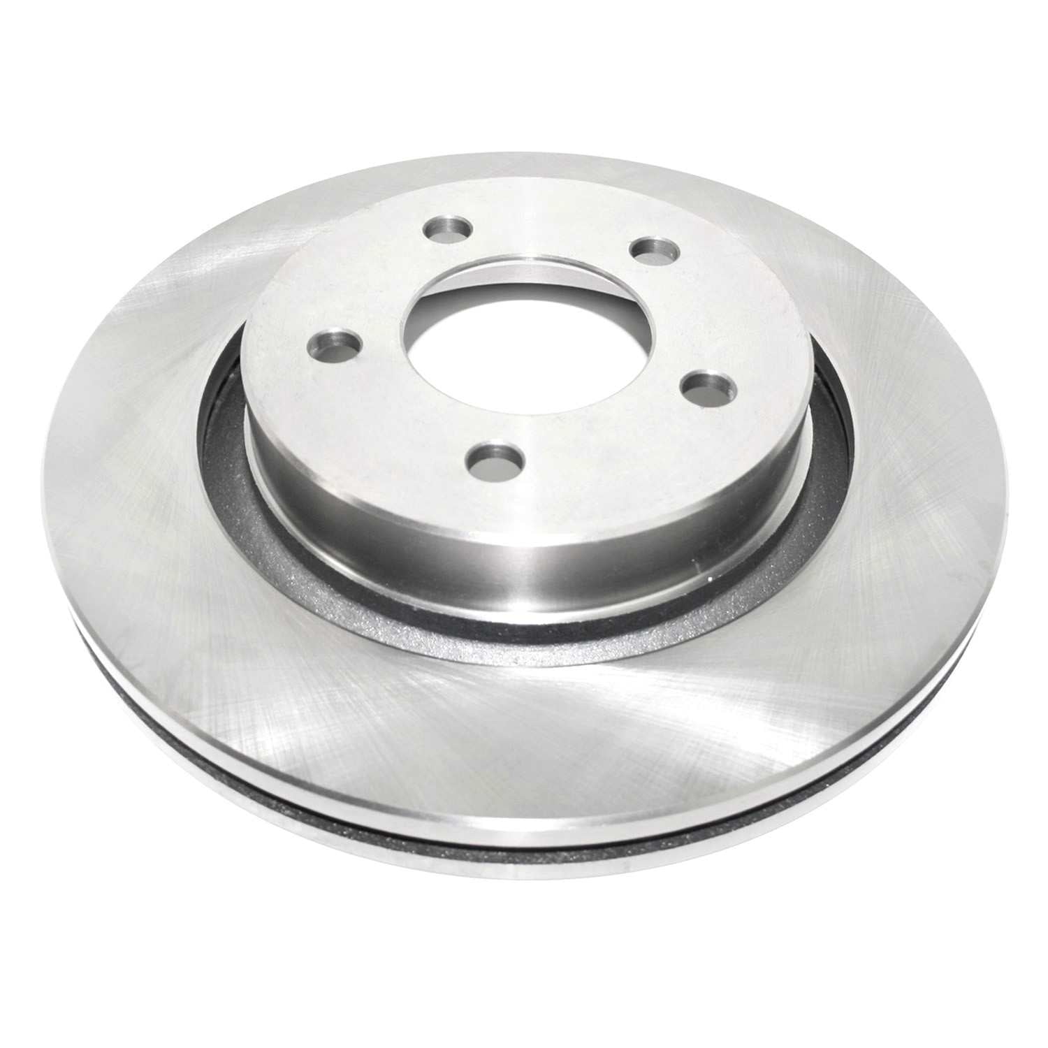 DuraGo DuraGoÂ® Brake Rotor  top view frsport BR5388