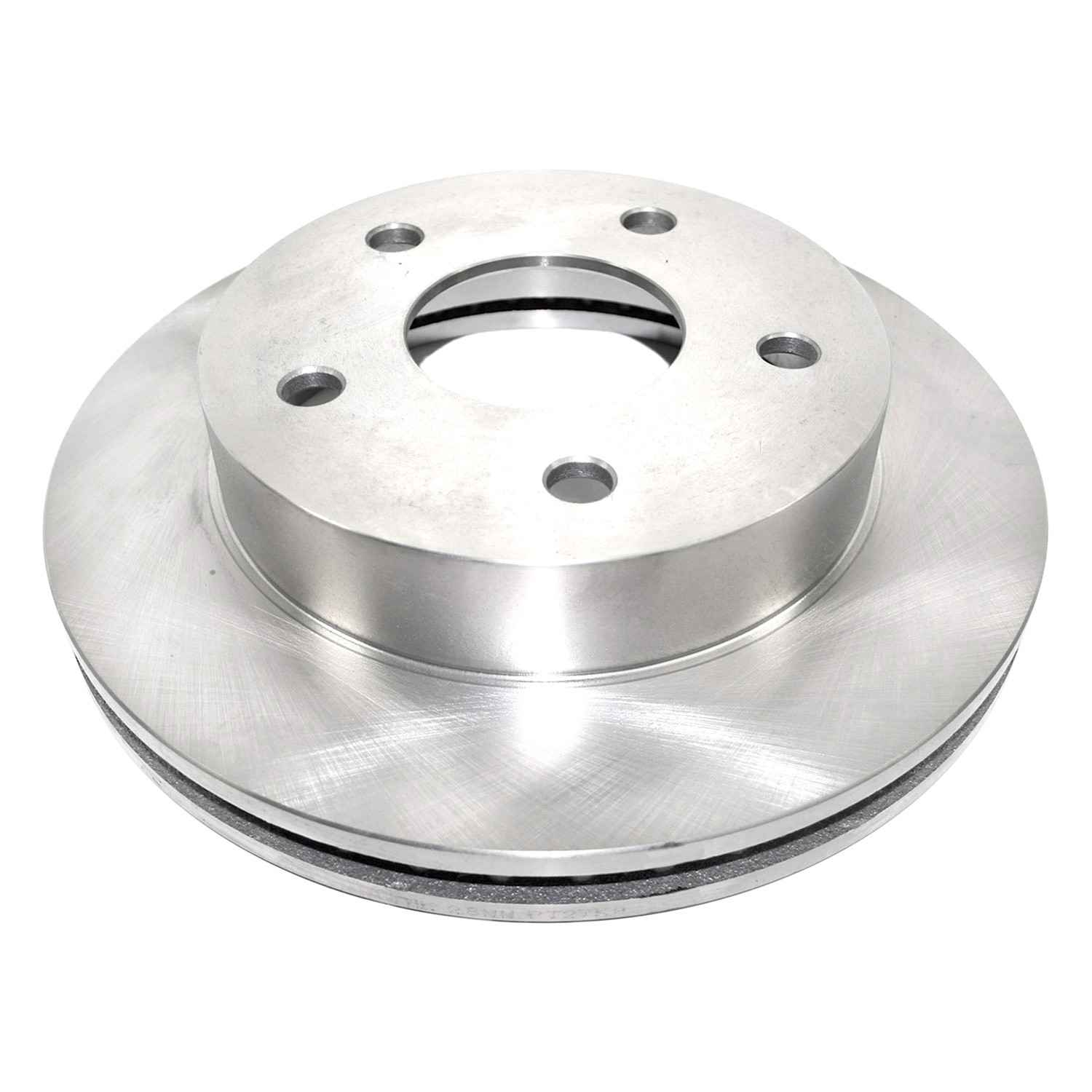 DuraGo DuraGoÂ® Brake Rotor  top view frsport BR5395