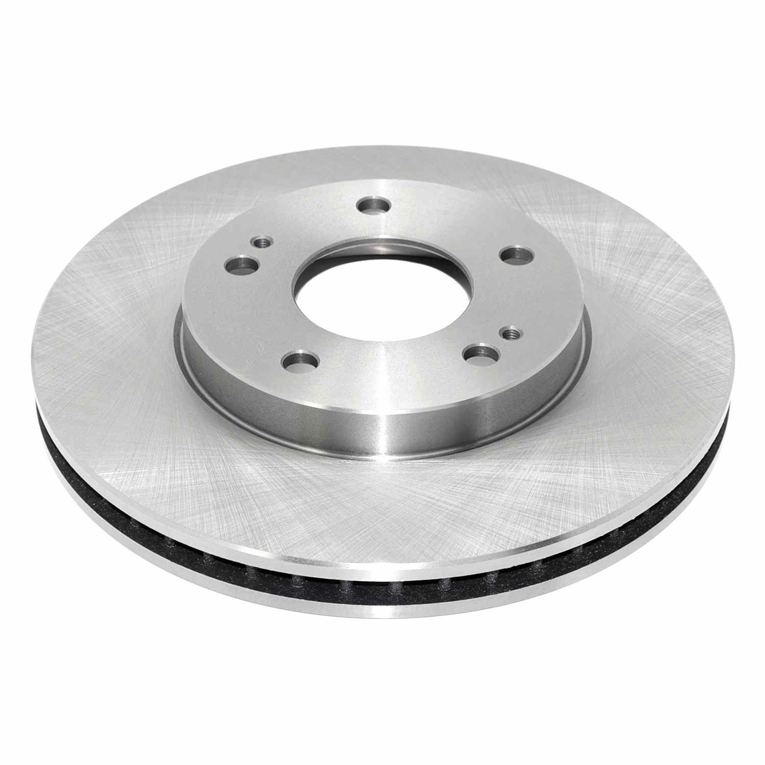 DuraGo DuraGoÂ® Brake Rotor  top view frsport BR5399