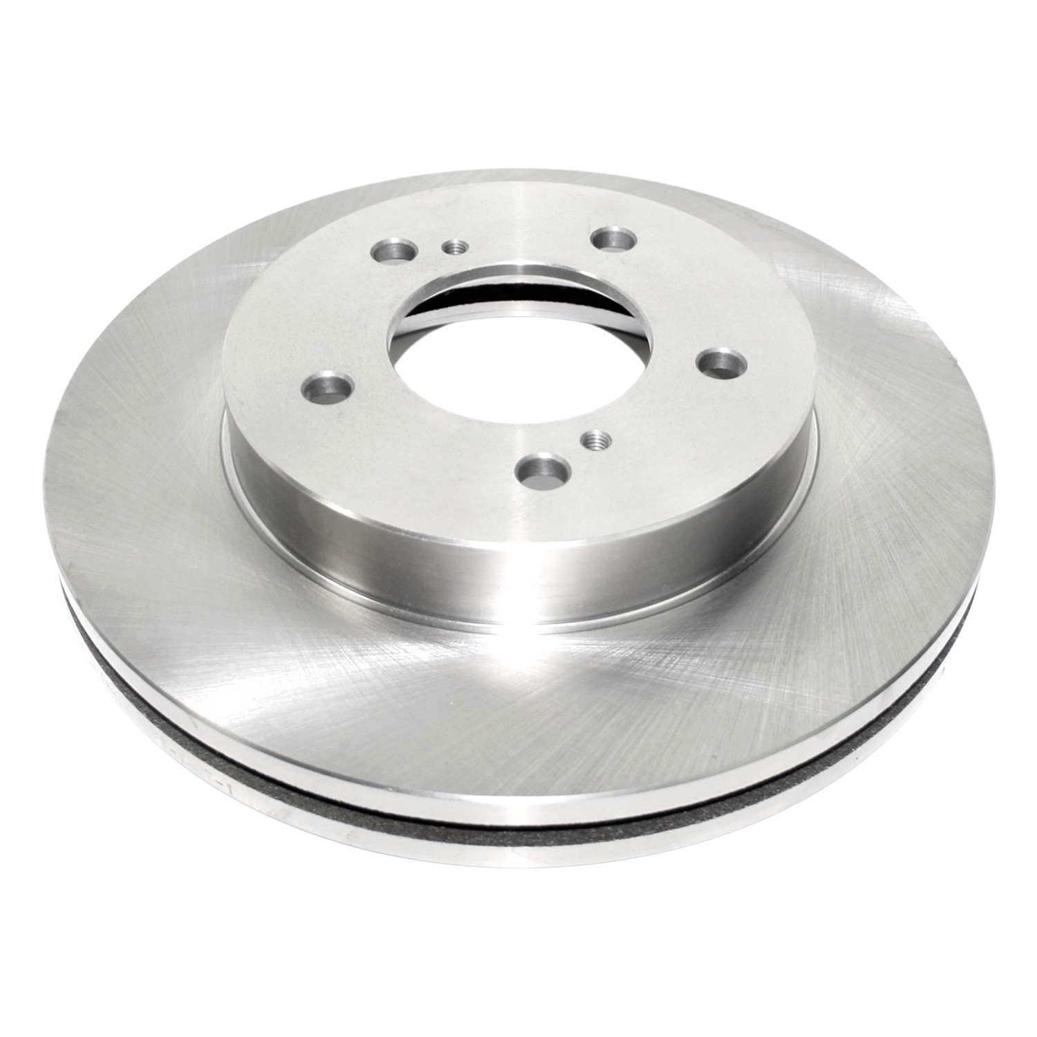 DuraGo DuraGoÂ® Brake Rotor  top view frsport BR54003