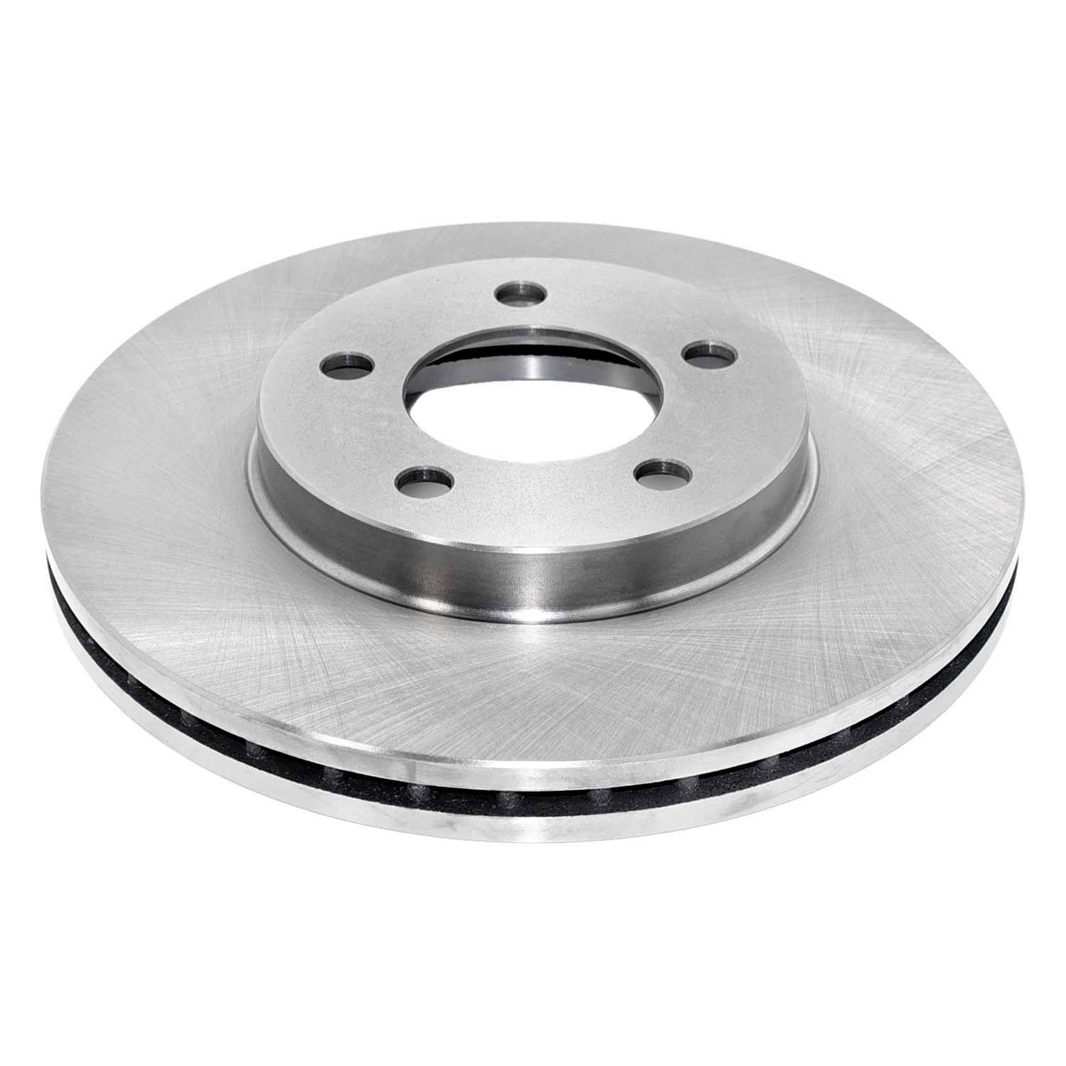 DuraGo DuraGoÂ® Brake Rotor  top view frsport BR54010