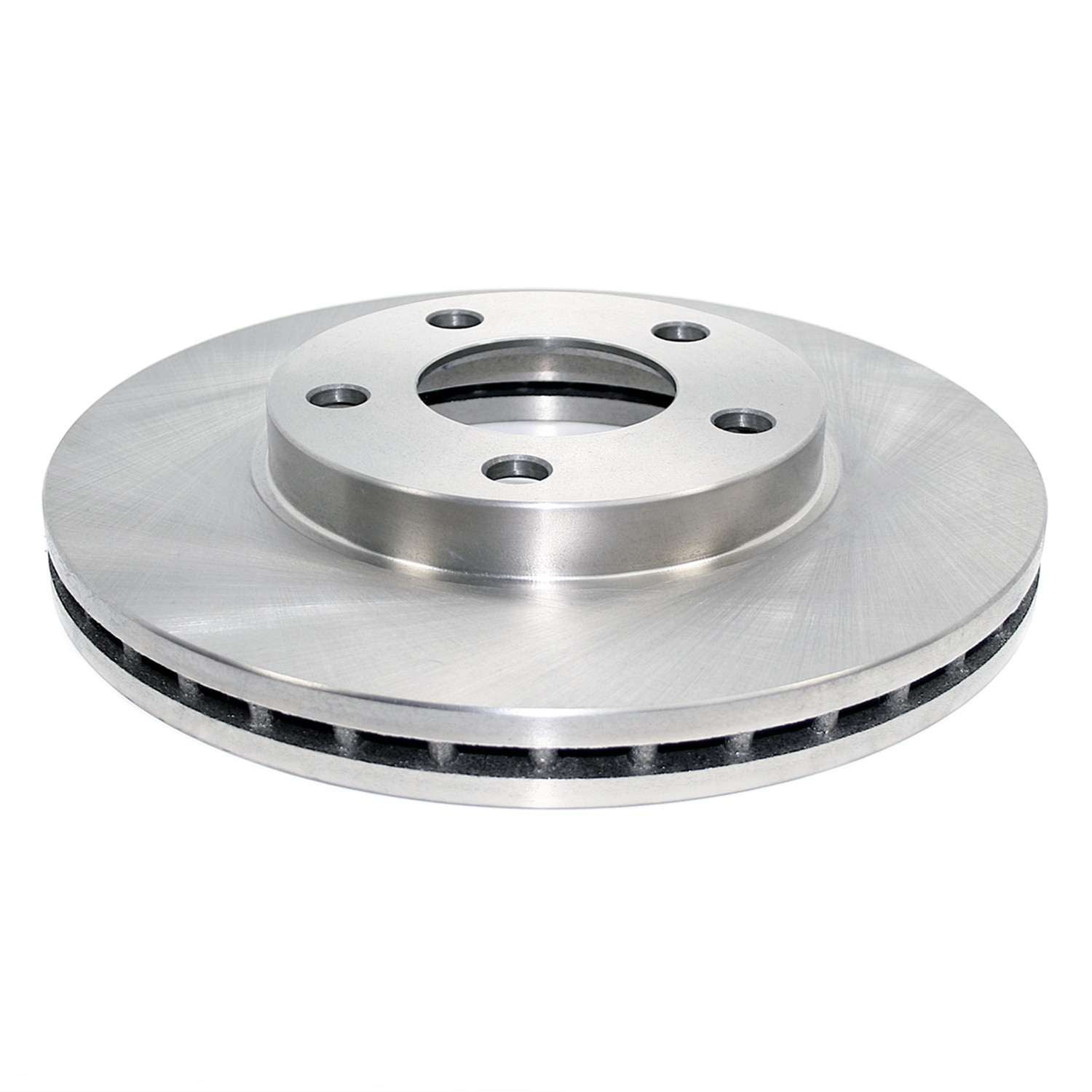 DuraGo DuraGoÂ® Brake Rotor  top view frsport BR54011