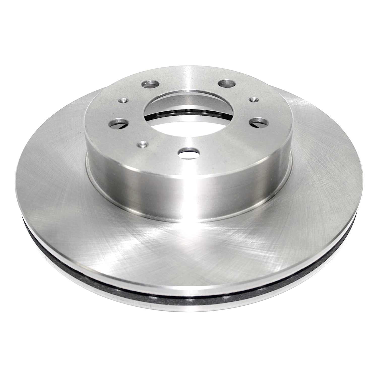 DuraGo DuraGoÂ® Brake Rotor  top view frsport BR54014