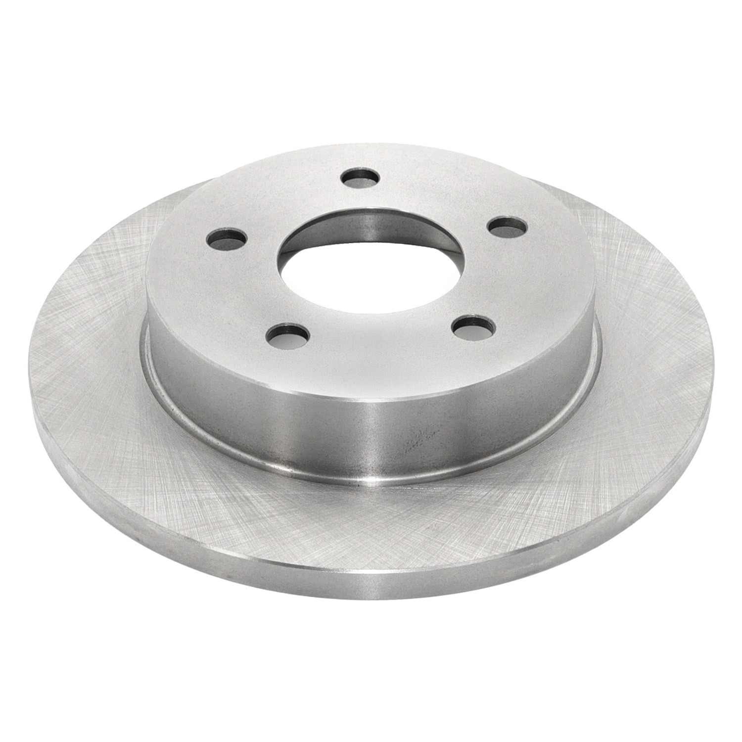 DuraGo DuraGoÂ® Brake Rotor  top view frsport BR54017