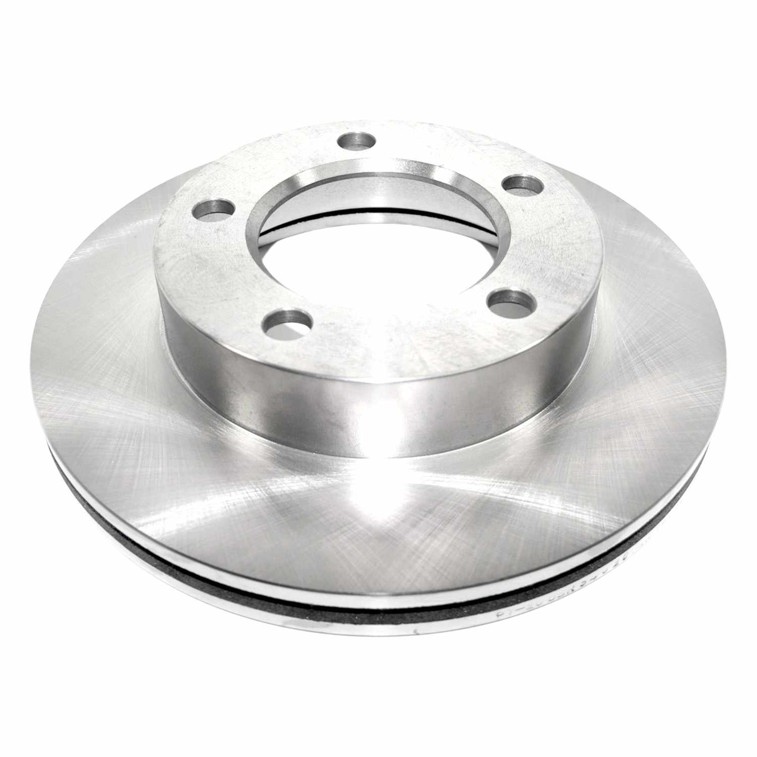 DuraGo DuraGoÂ® Brake Rotor  top view frsport BR54020