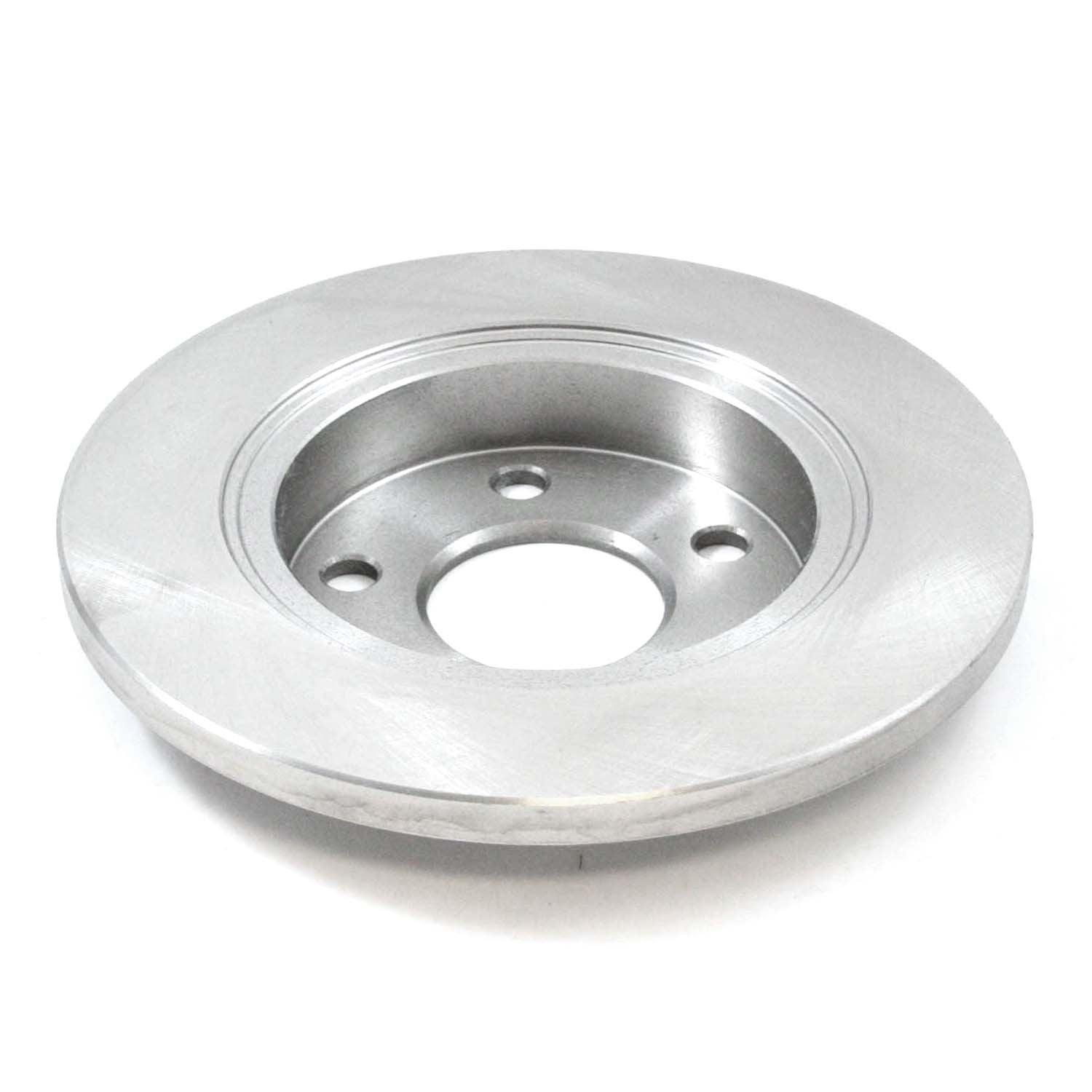 durago duragoâ® brake rotor  frsport br54025