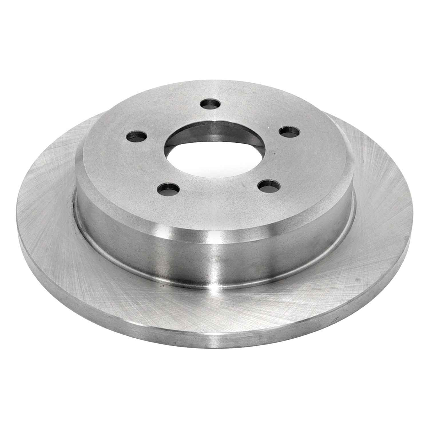 DuraGo DuraGoÂ® Brake Rotor  top view frsport BR54027