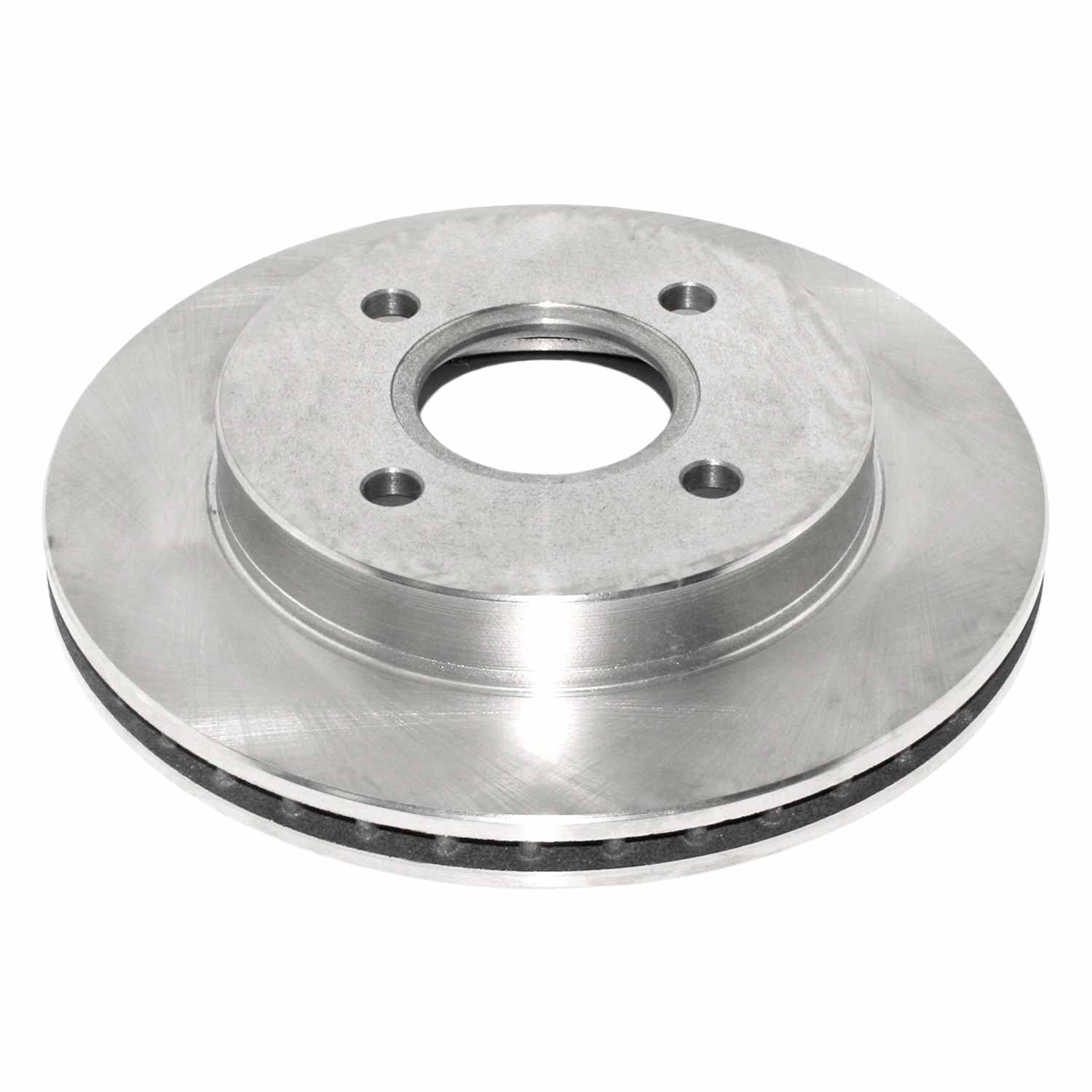 DuraGo DuraGoÂ® Brake Rotor  top view frsport BR54028