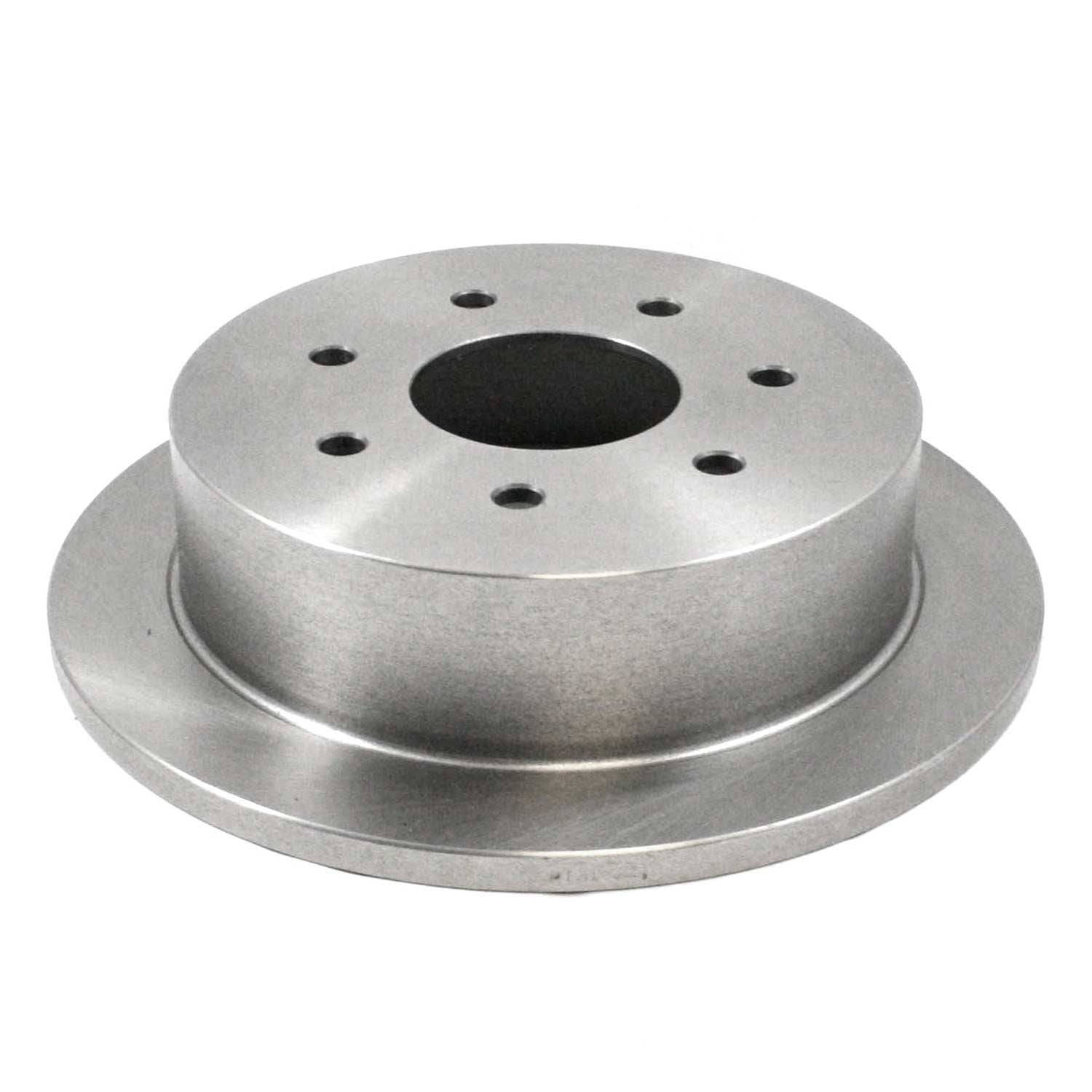 DuraGo DuraGoÂ® Brake Rotor  top view frsport BR54043