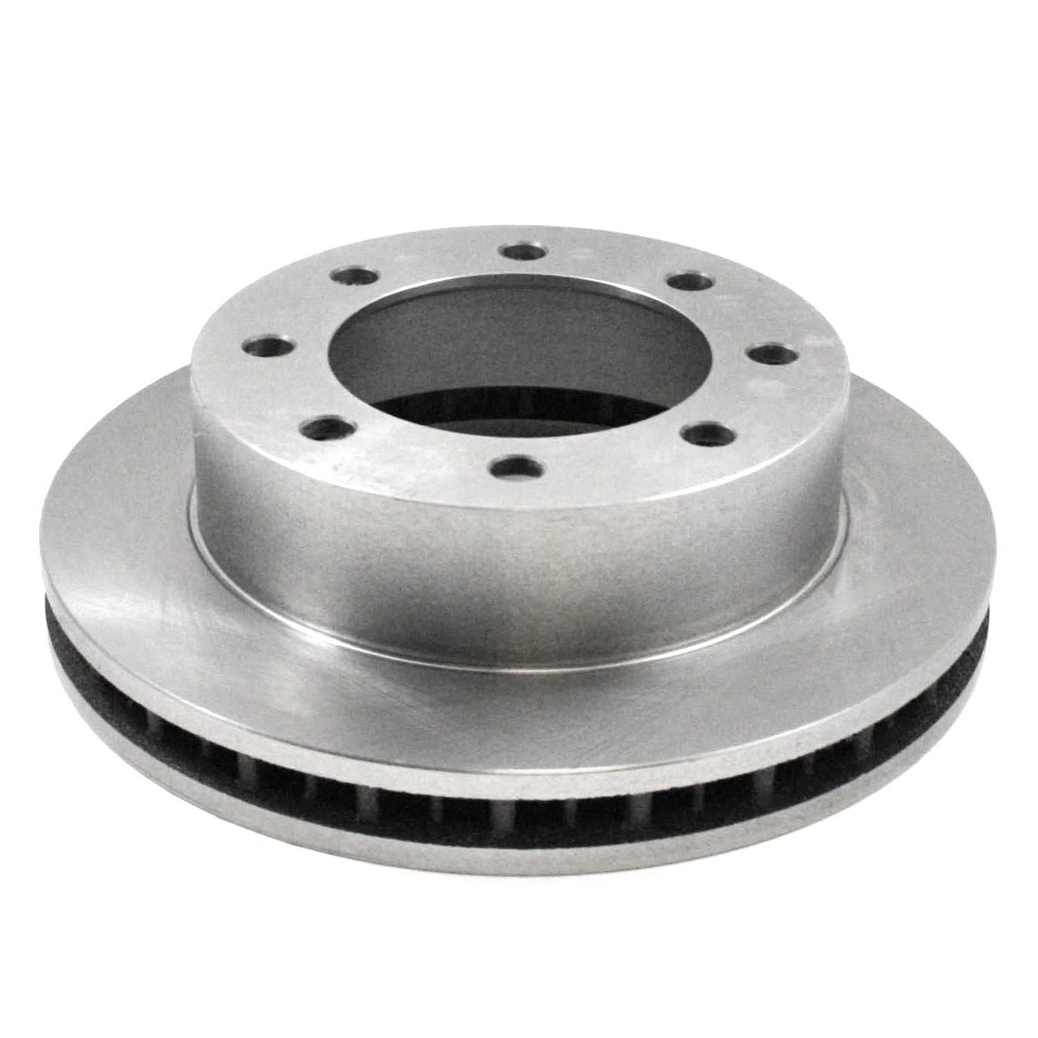 DuraGo DuraGoÂ® Brake Rotor  top view frsport BR54063