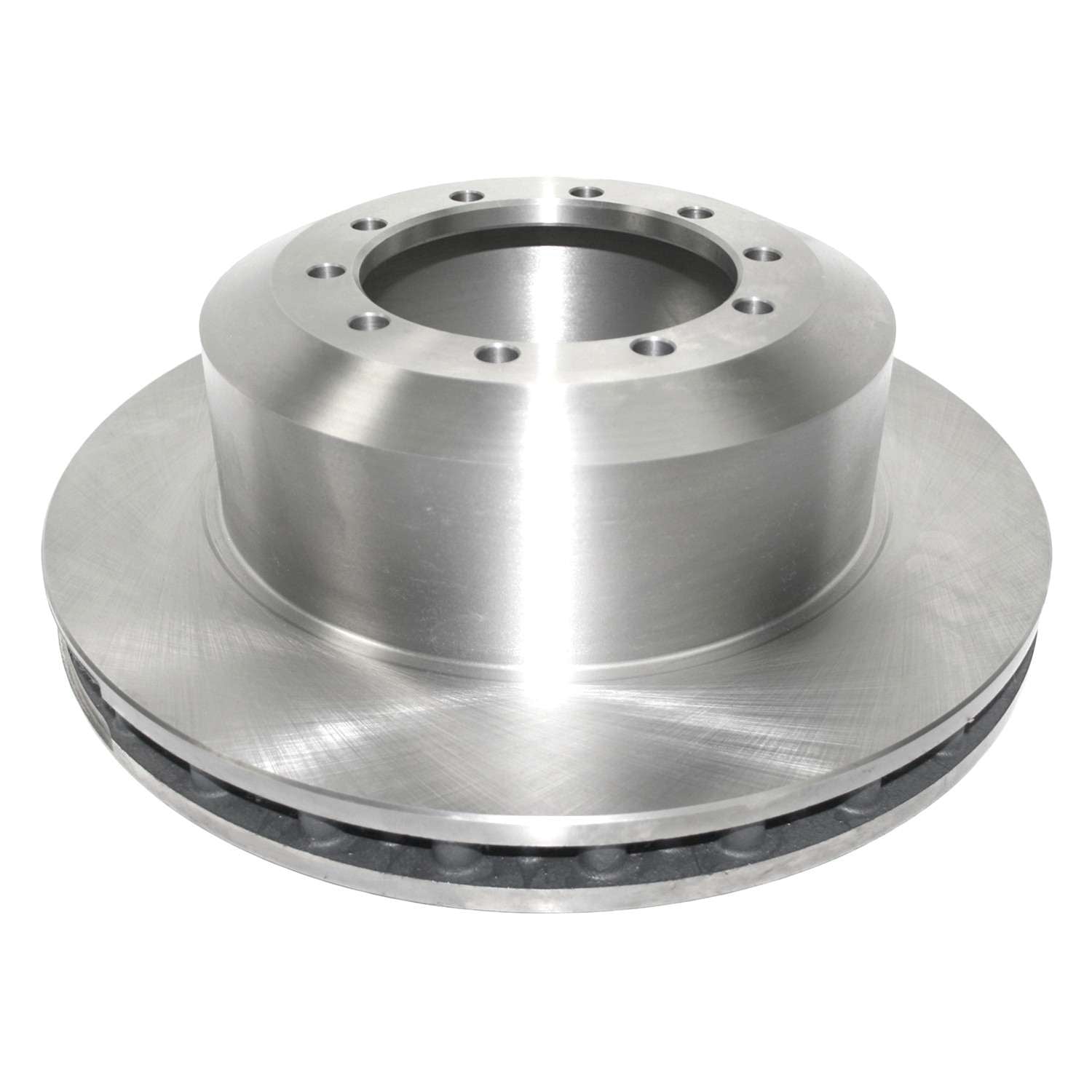 DuraGo DuraGoÂ® Brake Rotor  top view frsport BR54064