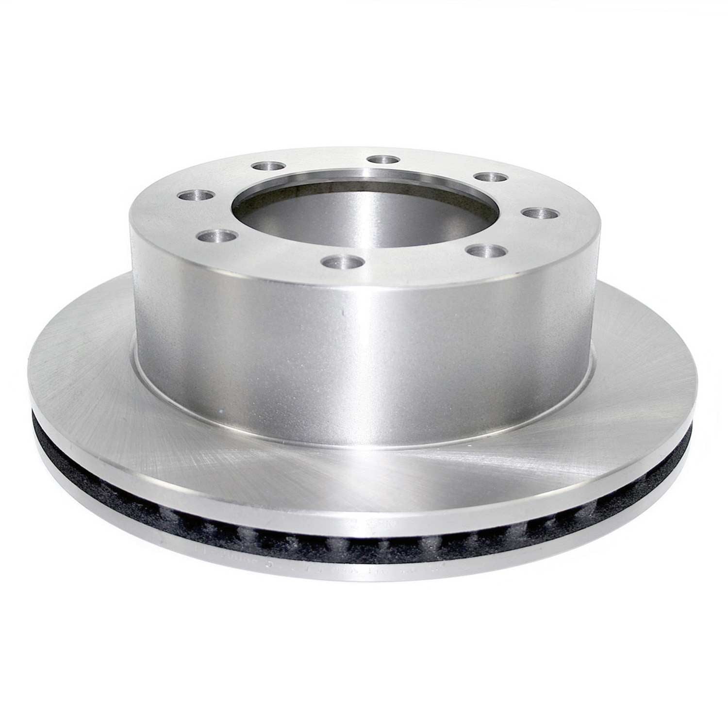 DuraGo DuraGoÂ® Brake Rotor  top view frsport BR54073