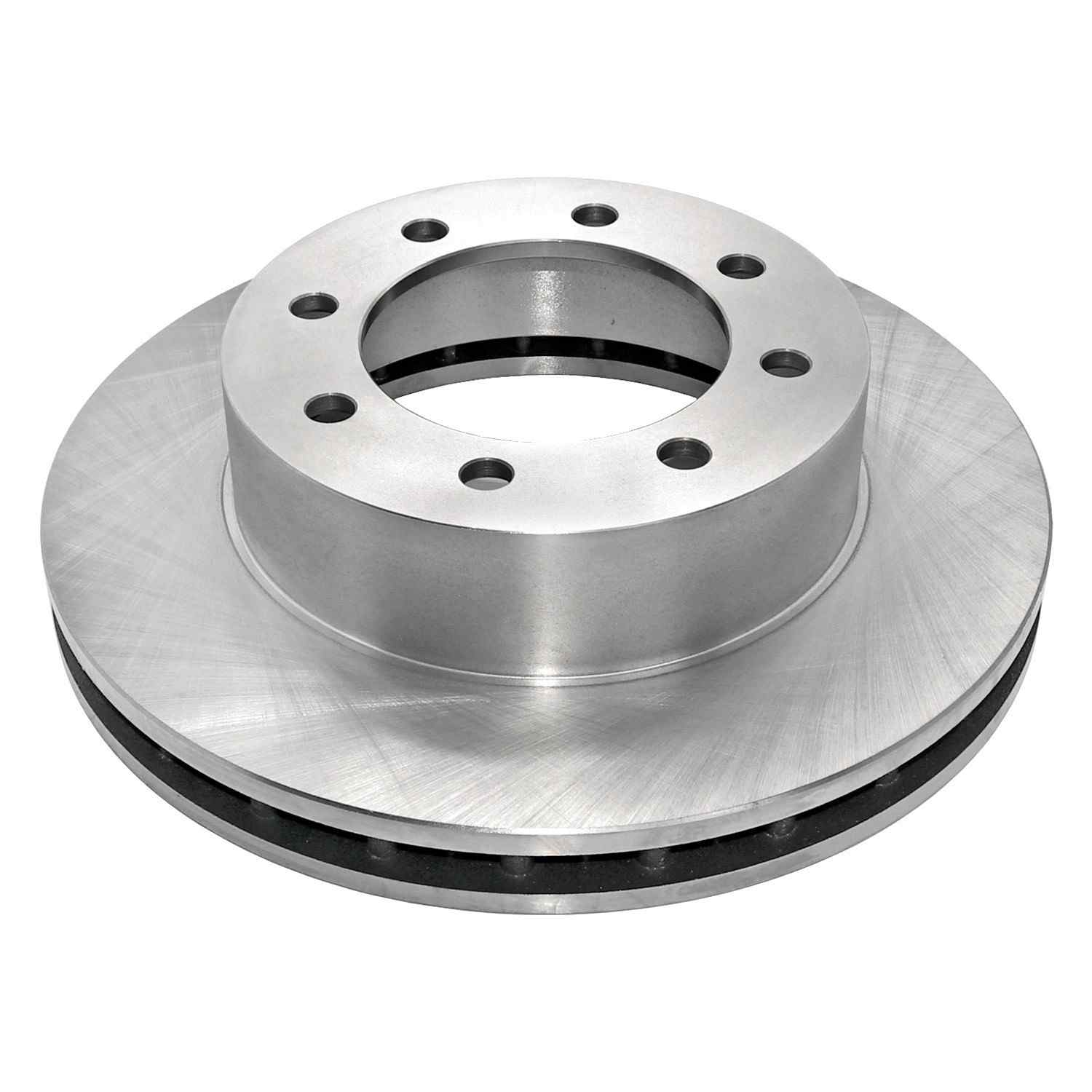 DuraGo DuraGoÂ® Brake Rotor  top view frsport BR54077