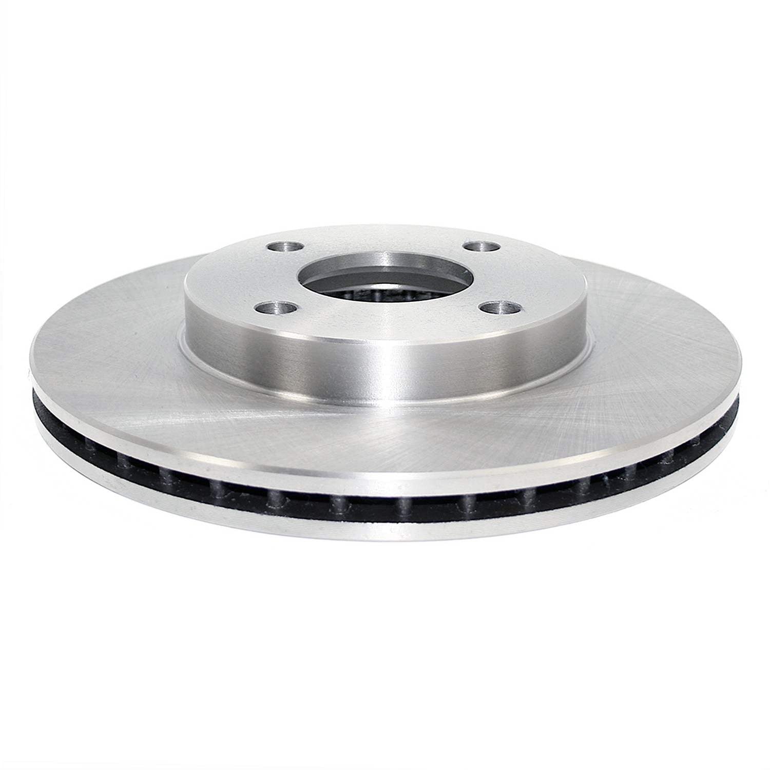 DuraGo DuraGoÂ® Brake Rotor  top view frsport BR54079