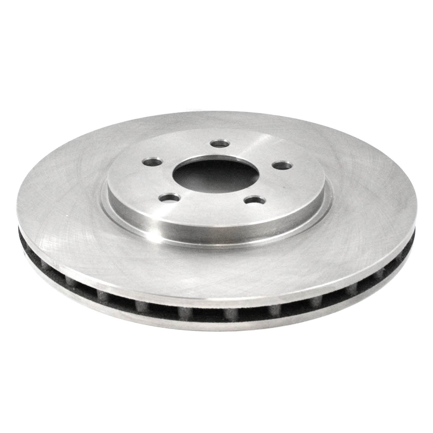 DuraGo DuraGoÂ® Brake Rotor  top view frsport BR54087