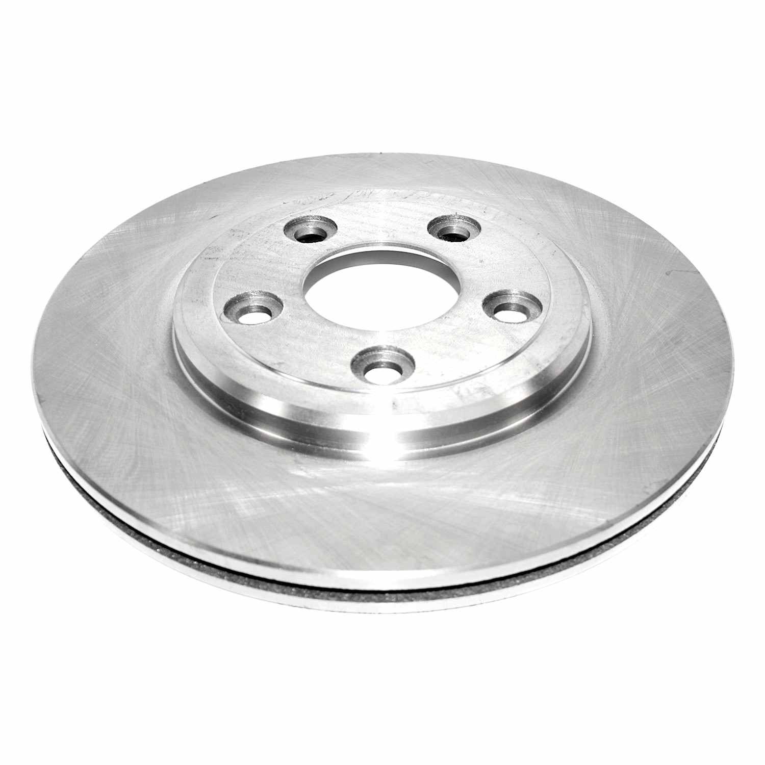 DuraGo DuraGoÂ® Brake Rotor  top view frsport BR54089