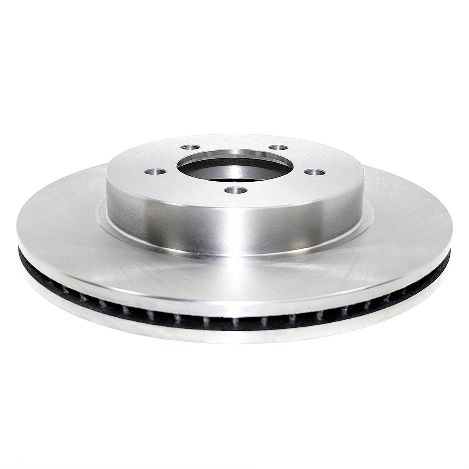 DuraGo DuraGoÂ® Brake Rotor  top view frsport BR54094