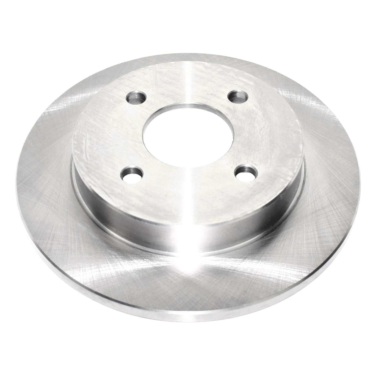 DuraGo DuraGoÂ® Brake Rotor  top view frsport BR54095