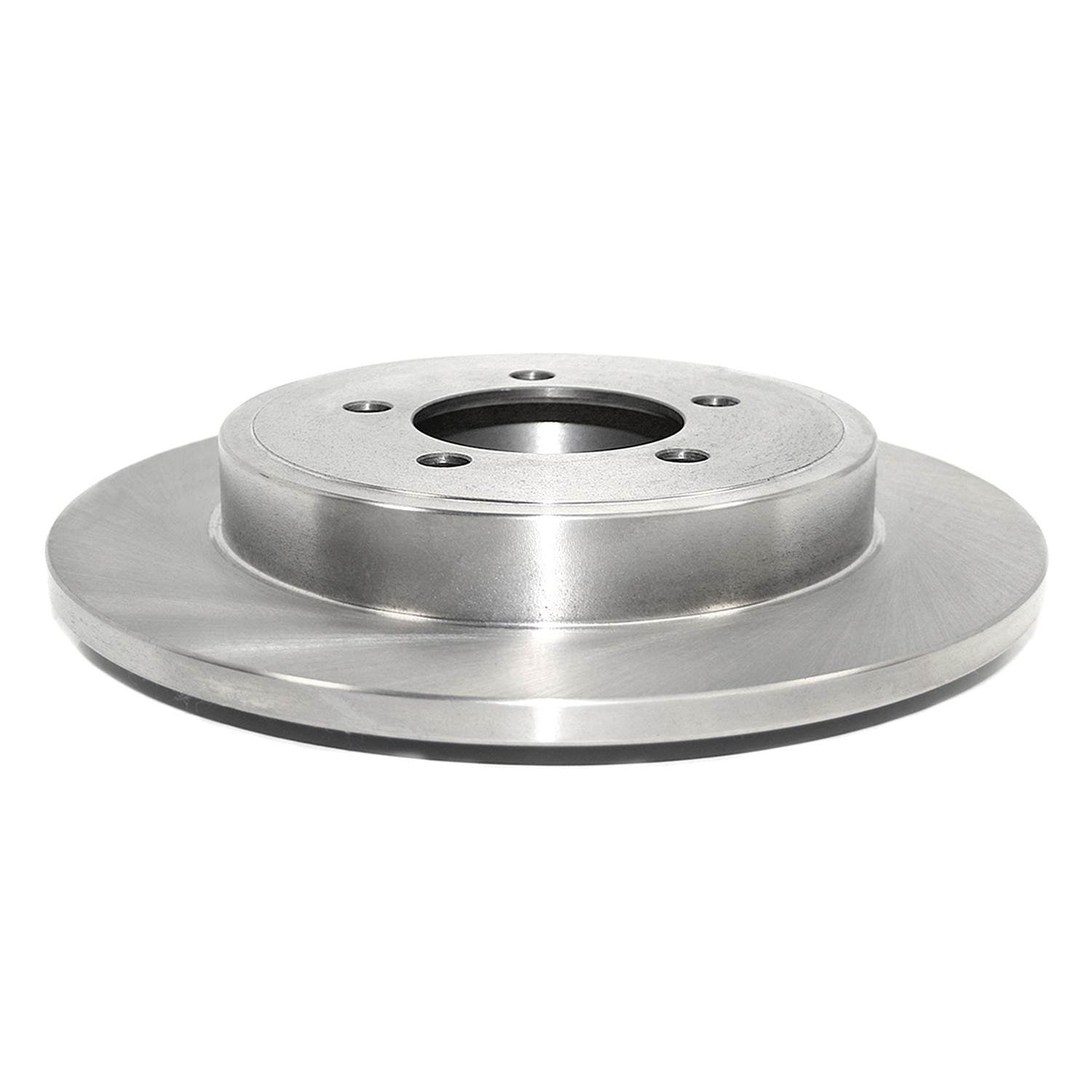 DuraGo DuraGoÂ® Brake Rotor  top view frsport BR54098