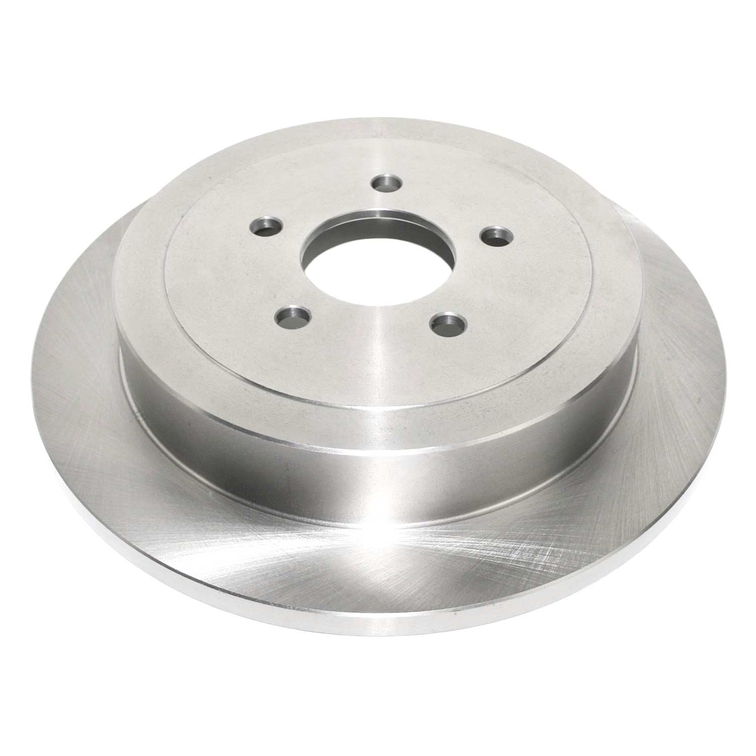 DuraGo DuraGoÂ® Brake Rotor  top view frsport BR54102