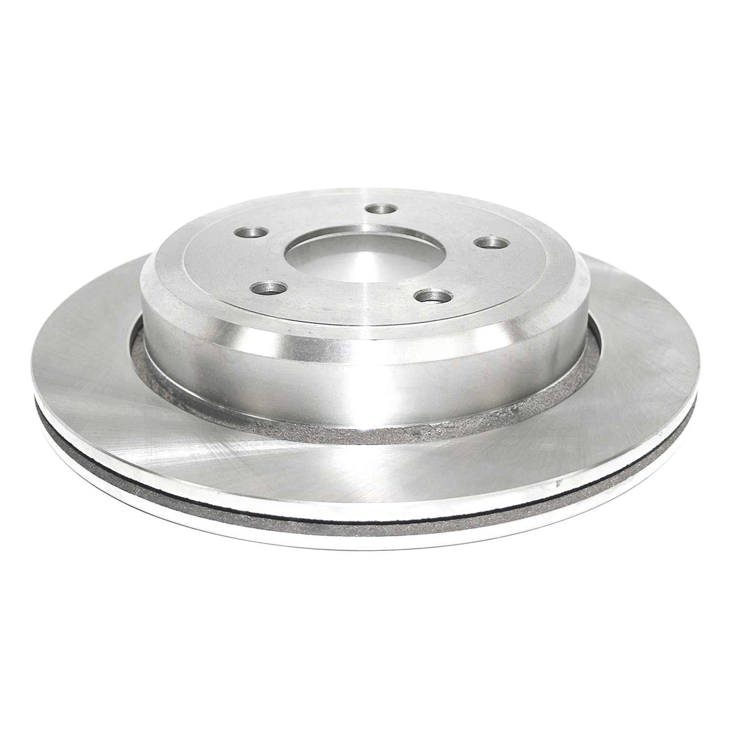 DuraGo DuraGoÂ® Brake Rotor  top view frsport BR54105