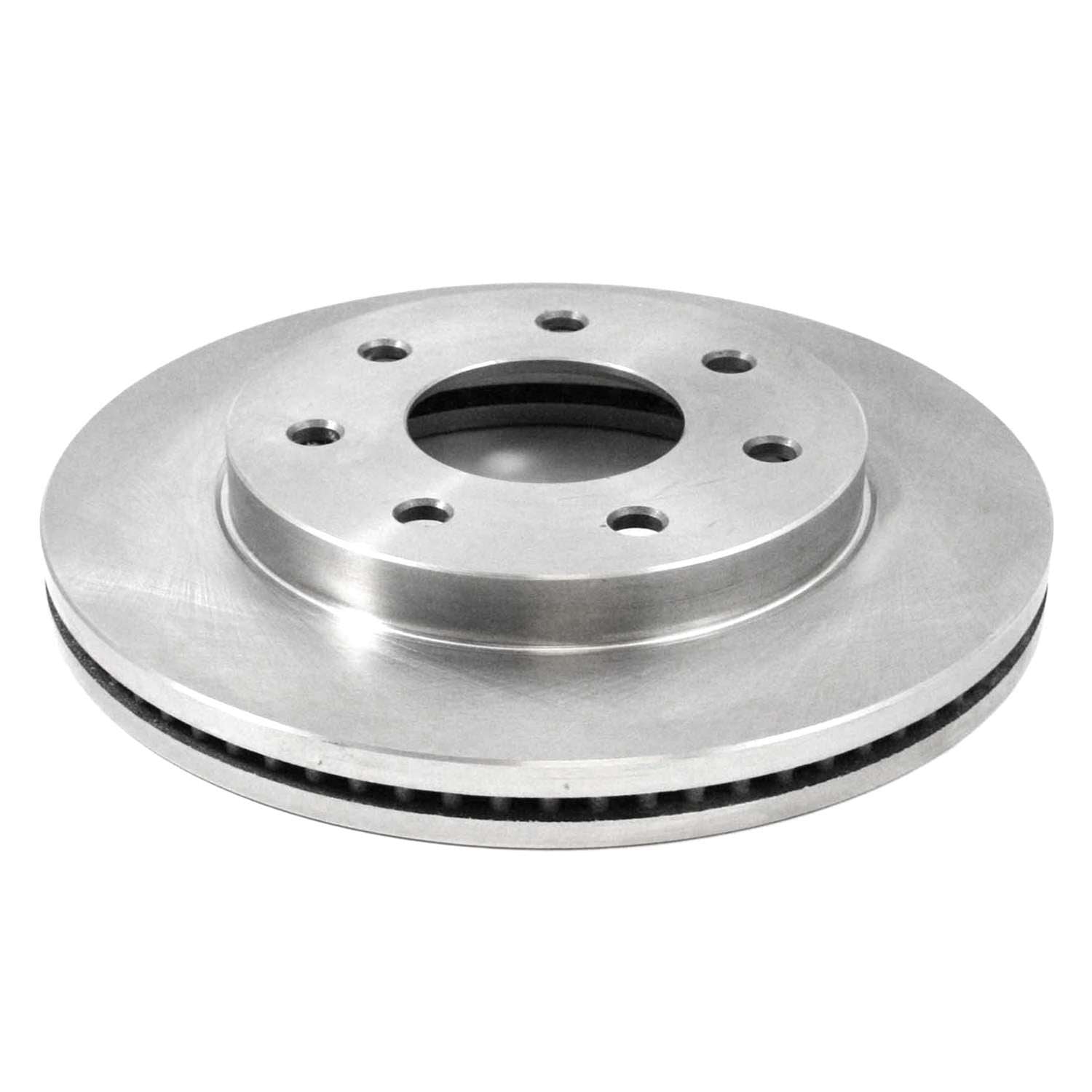 DuraGo DuraGoÂ® Brake Rotor  top view frsport BR54110