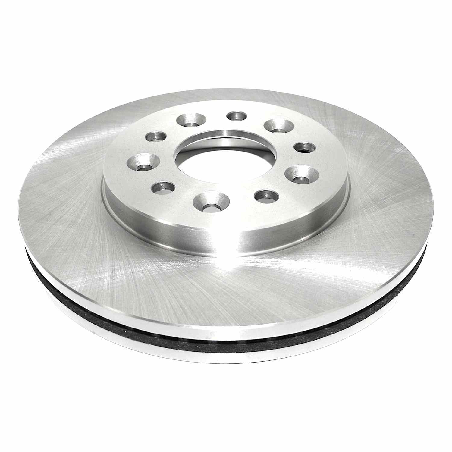 DuraGo DuraGoÂ® Brake Rotor  top view frsport BR54118