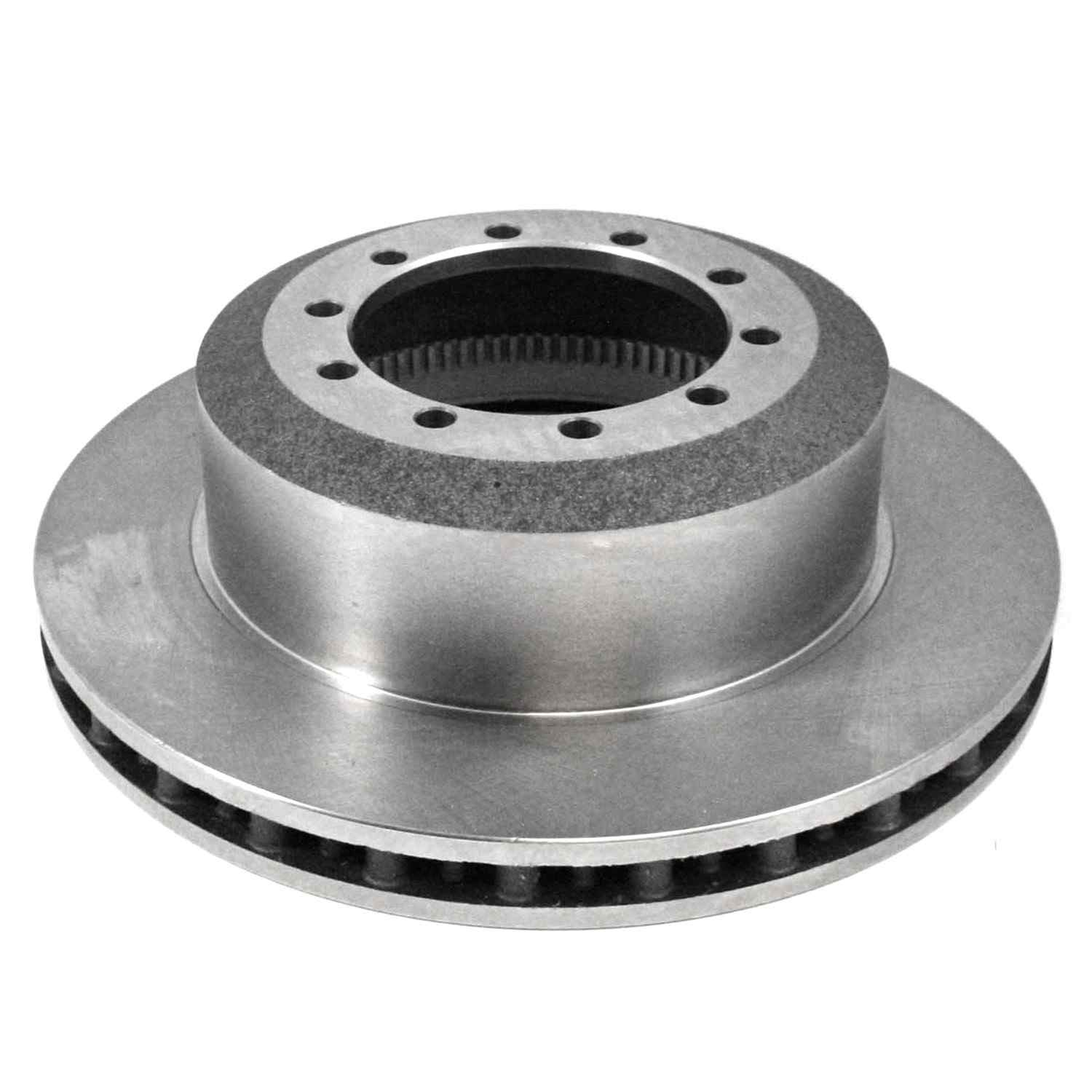 DuraGo DuraGoÂ® Brake Rotor  top view frsport BR54119