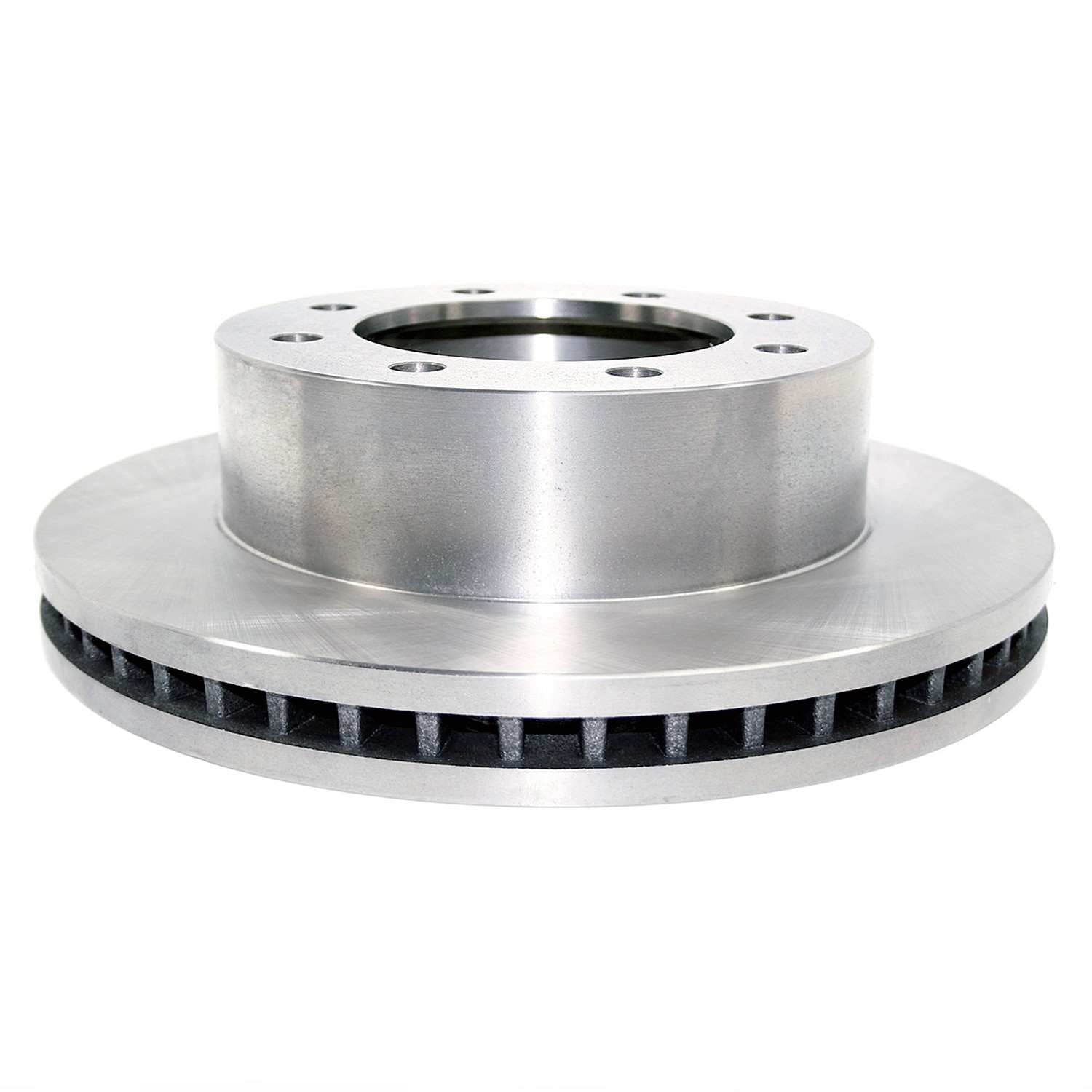 DuraGo DuraGoÂ® Brake Rotor  top view frsport BR54124