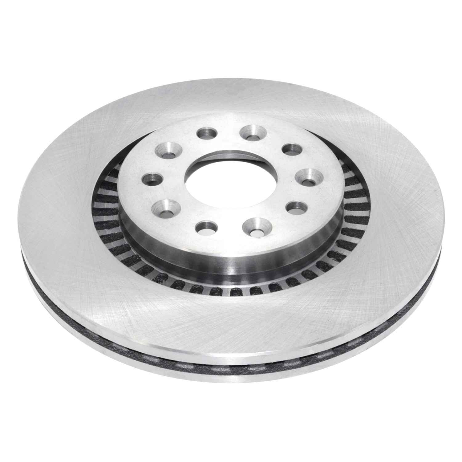 DuraGo DuraGoÂ® Brake Rotor  top view frsport BR54126