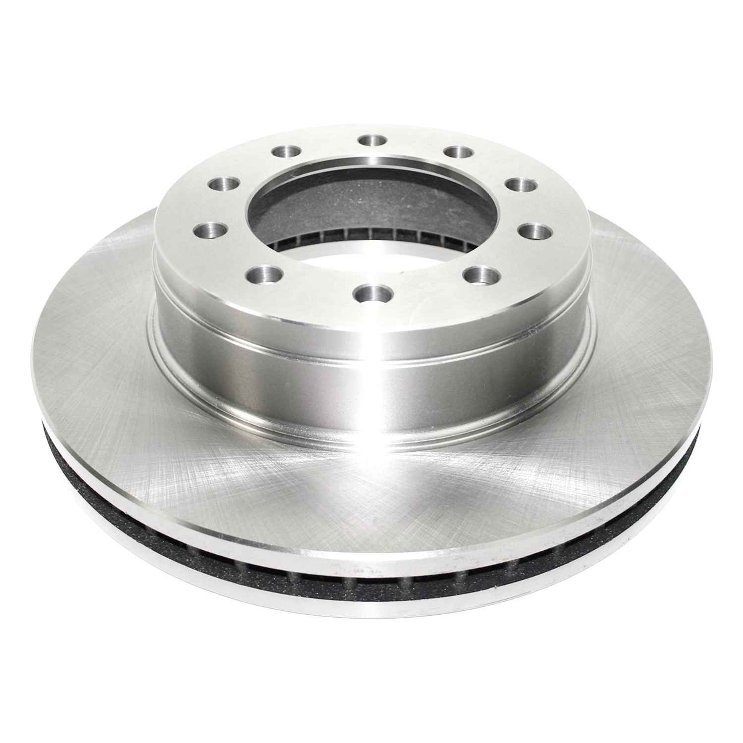 DuraGo DuraGoÂ® Brake Rotor  top view frsport BR54128