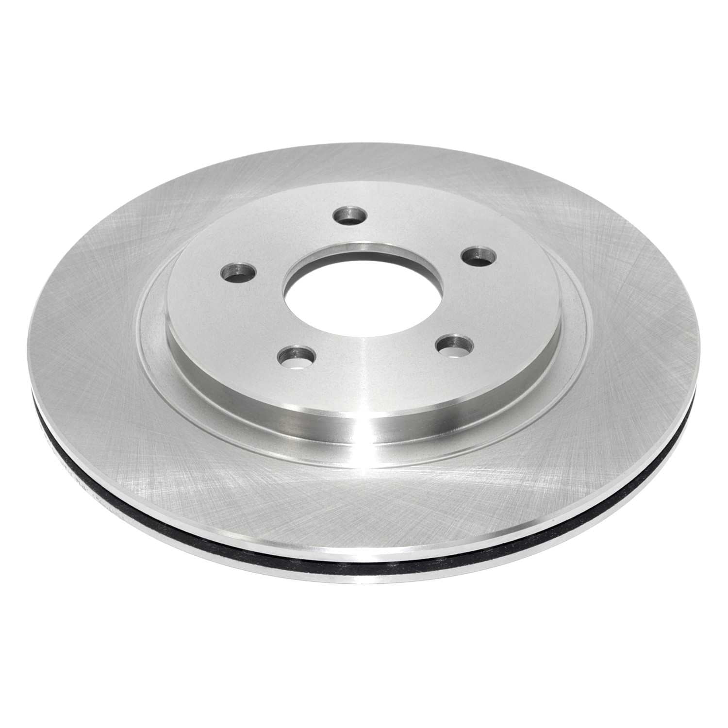 DuraGo DuraGoÂ® Brake Rotor  top view frsport BR54131