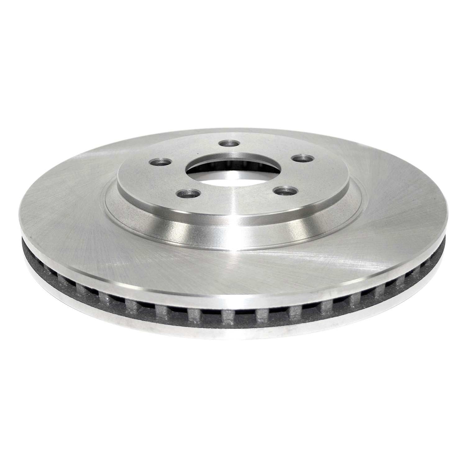 DuraGo DuraGoÂ® Brake Rotor  top view frsport BR54134