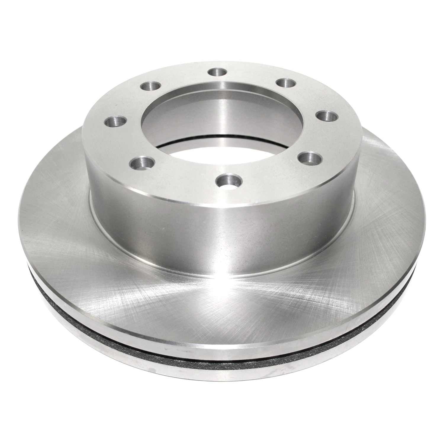 DuraGo DuraGoÂ® Brake Rotor  top view frsport BR54135