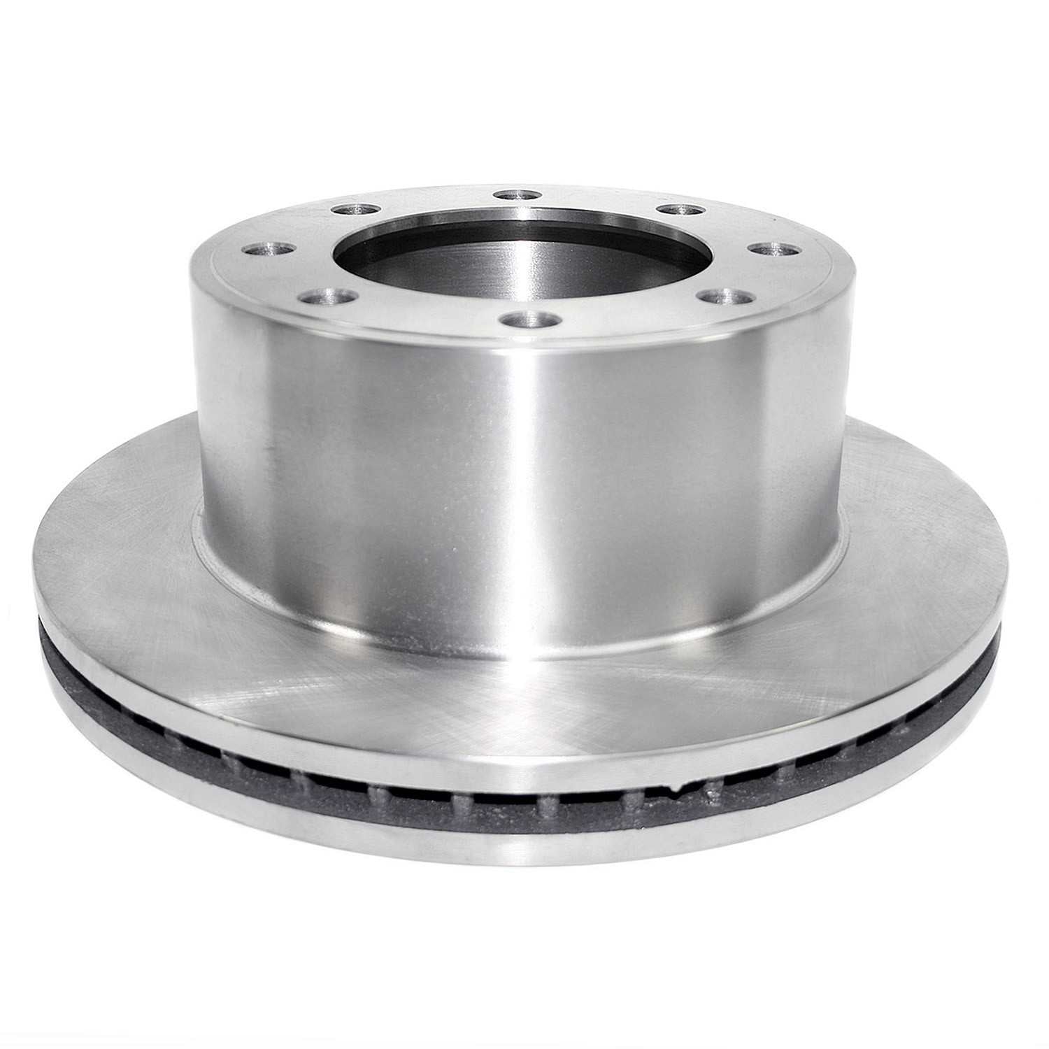 DuraGo DuraGoÂ® Brake Rotor  top view frsport BR54141