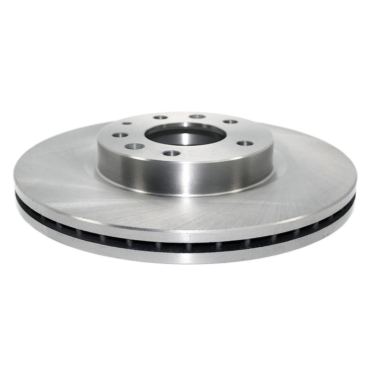 DuraGo DuraGoÂ® Brake Rotor  top view frsport BR54142