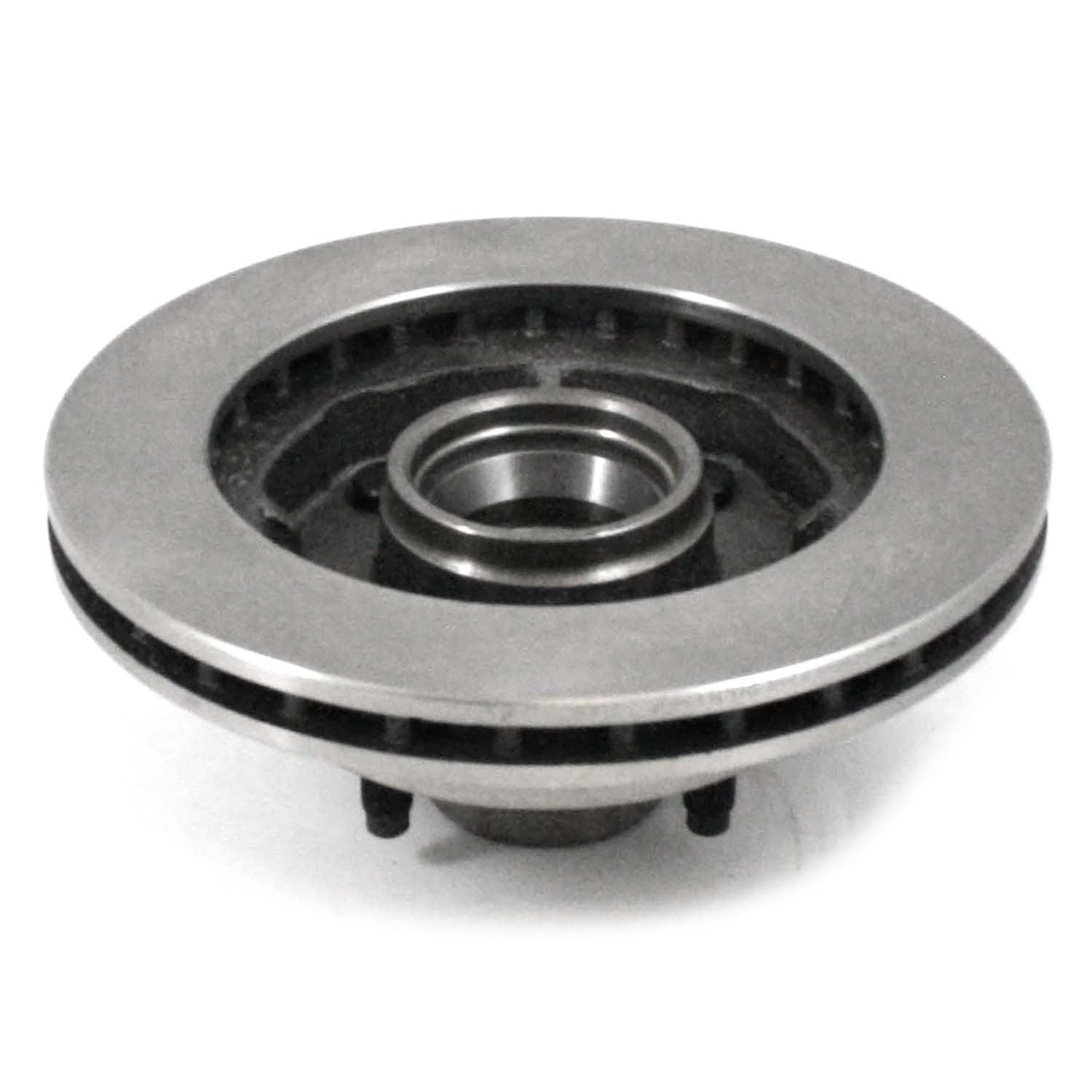 durago duragoâ® brake rotor and hub assembly  frsport br5417