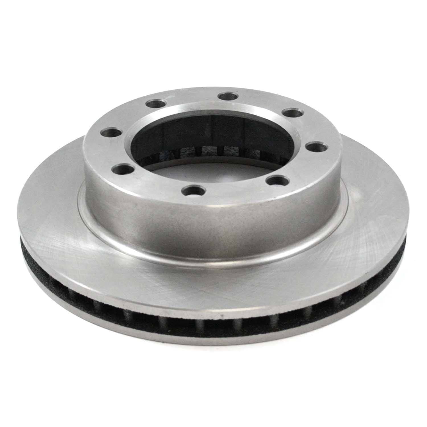 DuraGo DuraGoÂ® Brake Rotor  top view frsport BR5445