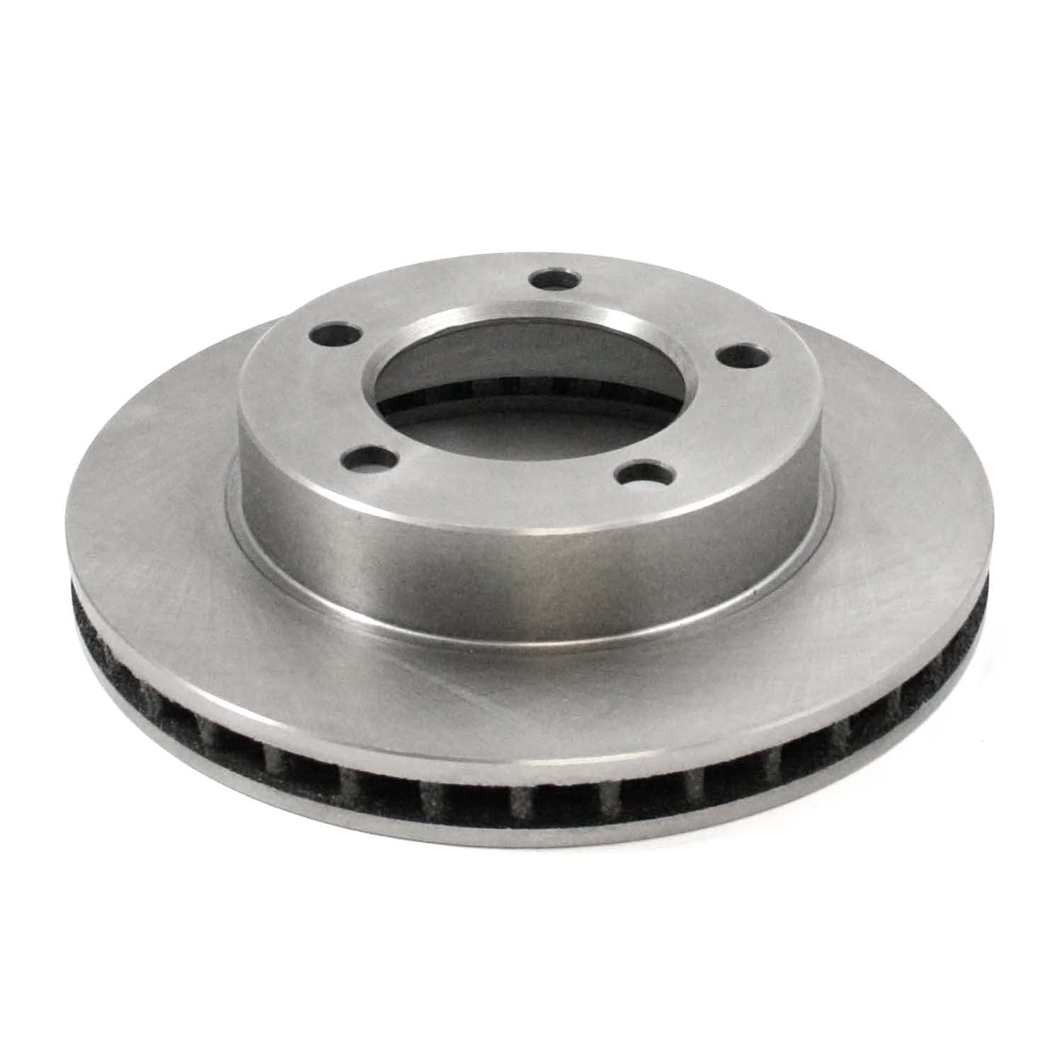 DuraGo DuraGoÂ® Brake Rotor  top view frsport BR5446