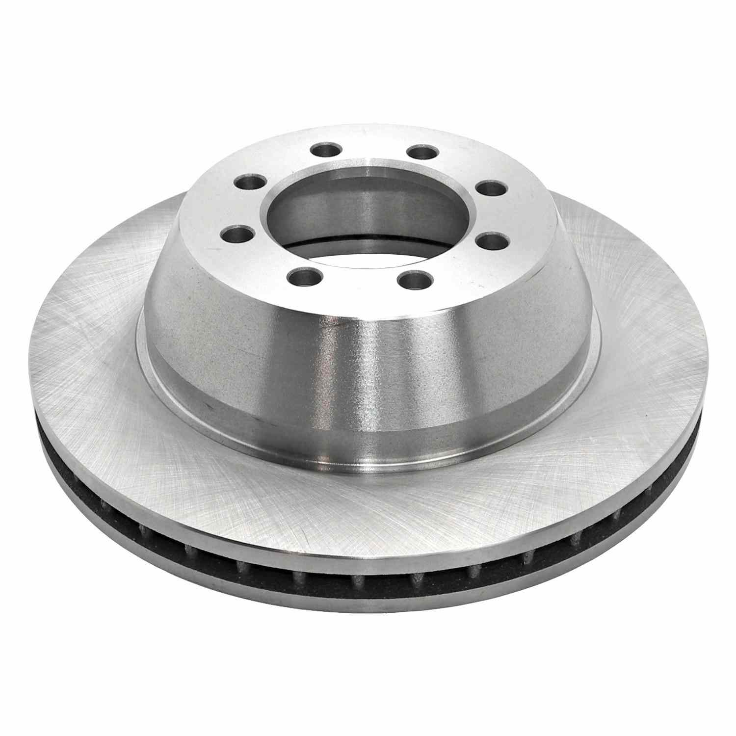 DuraGo DuraGoÂ® Brake Rotor  top view frsport BR5457