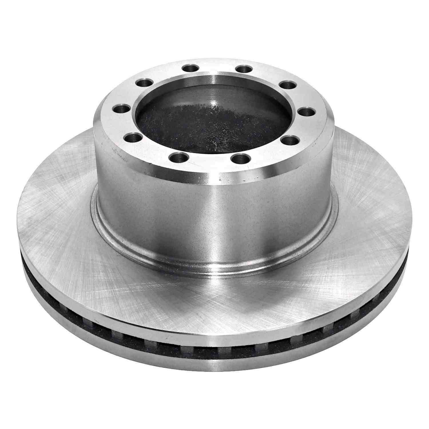 DuraGo DuraGoÂ® Brake Rotor  top view frsport BR5459