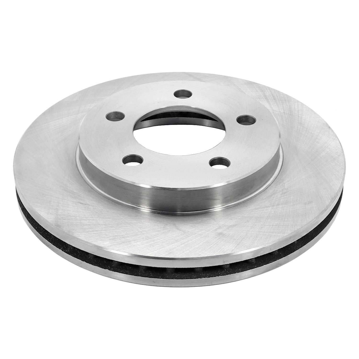 DuraGo DuraGoÂ® Brake Rotor  top view frsport BR5470