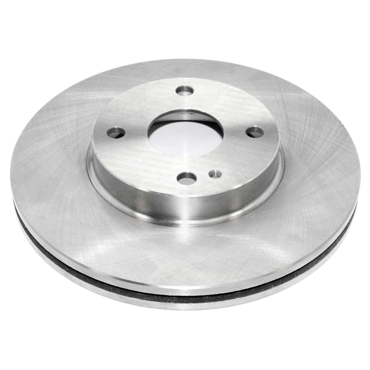 DuraGo DuraGoÂ® Brake Rotor  top view frsport BR5474