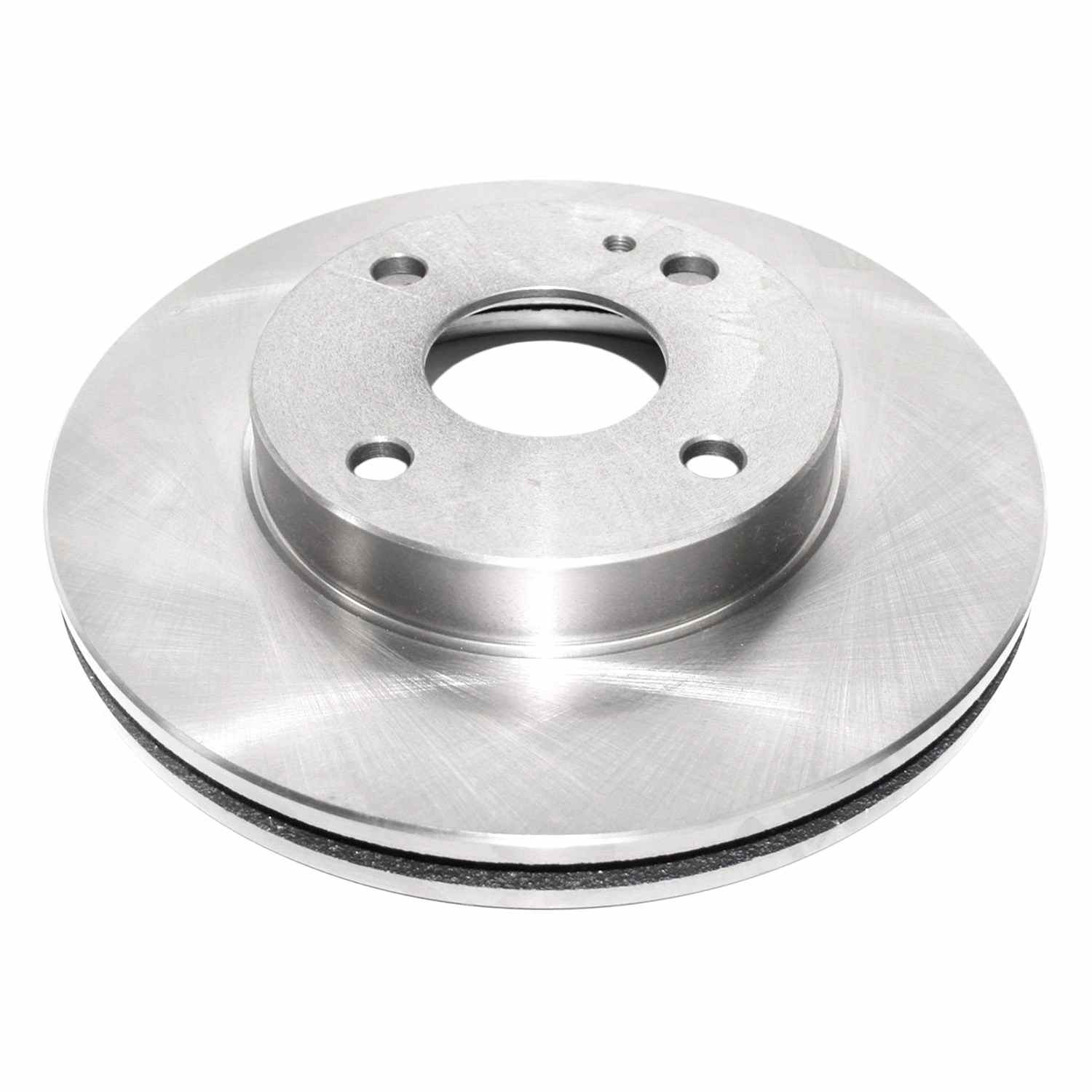 DuraGo DuraGoÂ® Brake Rotor  top view frsport BR5475