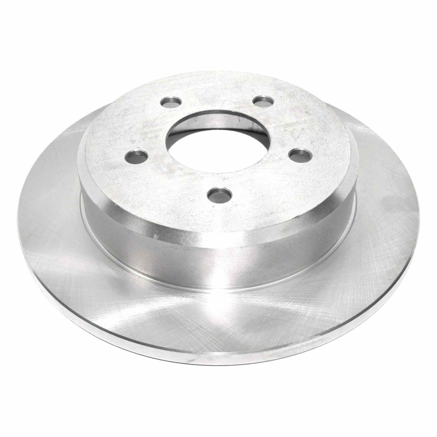 DuraGo DuraGoÂ® Brake Rotor  top view frsport BR5484