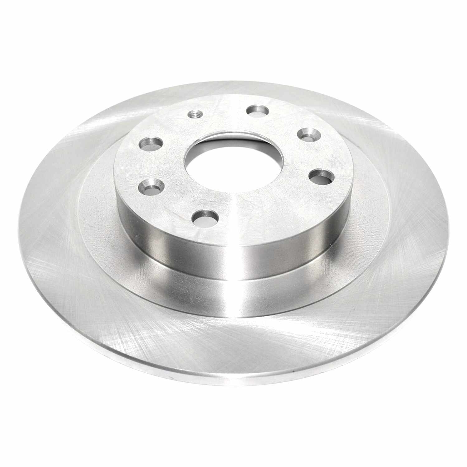 DuraGo DuraGoÂ® Brake Rotor  top view frsport BR5485