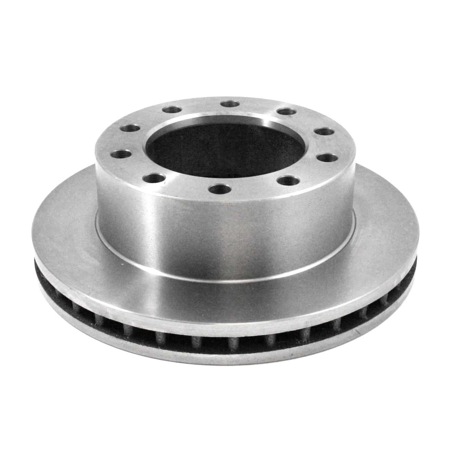 DuraGo DuraGoÂ® Brake Rotor  top view frsport BR55003