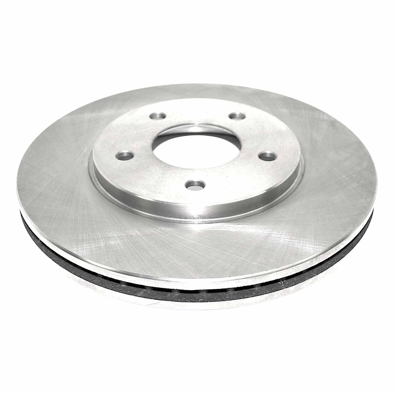 DuraGo DuraGoÂ® Brake Rotor  top view frsport BR55013