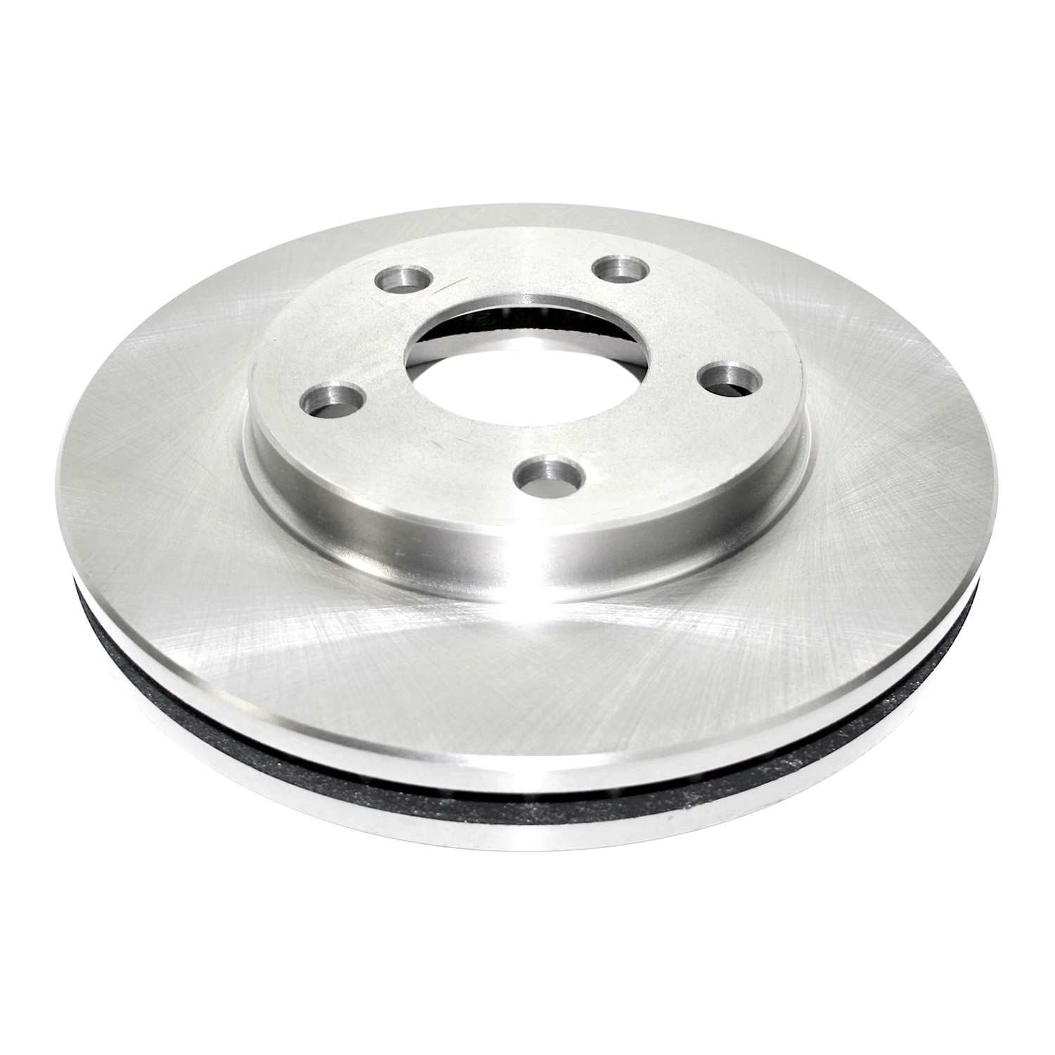 DuraGo DuraGoÂ® Brake Rotor  top view frsport BR55014